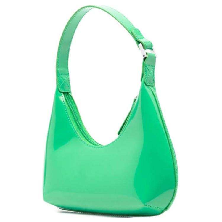 By Far Baby Amber Tote Bag