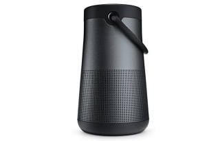 Bose Speakers Soundlink Revolve+ Large Kettle 2nd Generation, Wireless Bluetooth, Outdoor 360 Degree Surround Sound