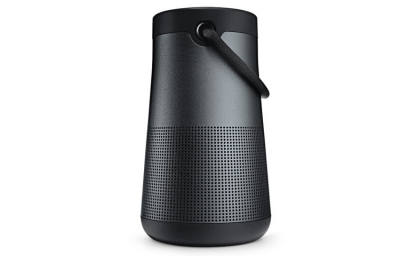 Bose Speakers Soundlink Revolve+ Large Kettle 2nd Generation, Wireless Bluetooth, Outdoor 360 Degree Surround Sound