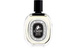 Diptyque Water In The Shadow In Water Perfumes Potpourri Scent Eau De Toilette Rose Blackcurrant