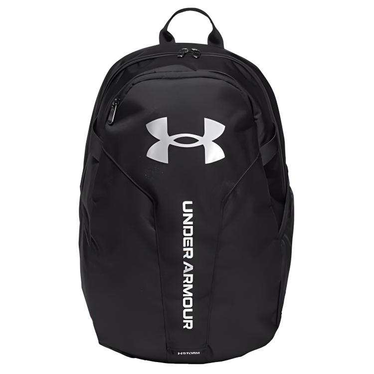 Under Armour Under Armour Polyester Backpack Regular Unisex Black