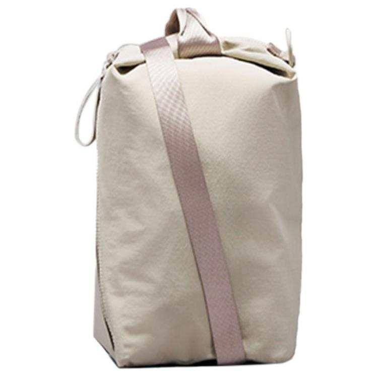 Lululemon Fast Track Cotton Crossbody Bag, Shoulder Bag Women's Linen