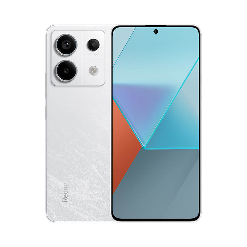 MI MI Redmi Note 13 Pro 2 Billion Pixel, Qualcomm 2, Snapdragon 7s Chip 5G Universal, Cell Phone