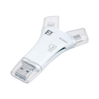 FB Card Readers