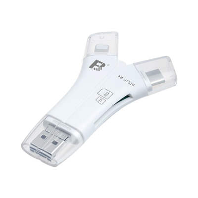 FB Card Readers
