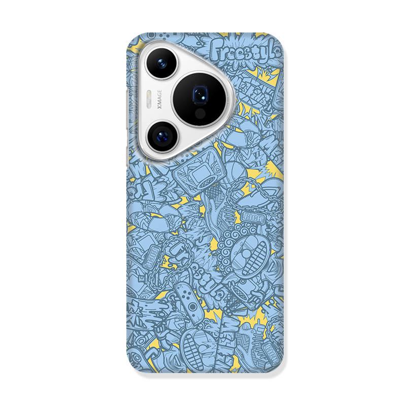 ME SKINS ME SKINS Phone Cases