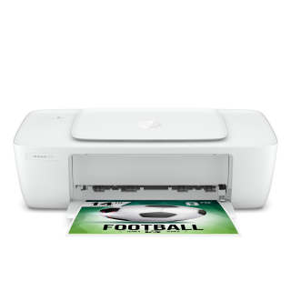 HP Photo Printer DJ1212 Home Use Small, Students Photos & Prints, Portable Dormitory Tests, Office Assignments