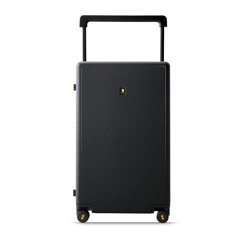 LEVEL8 PC Trolley Bag 20 Inch, 24 Inch, 26 Inch, 28 Inch, 30 Inch Unisex Mocha/Matcha/Yellow Black/Green/Gray/Blue
