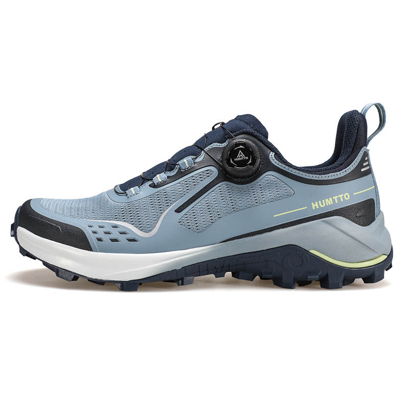 HUMTTO Fabric Cushioning Slip Resistant Abrasion Resistant Breathable Balance Impact Resistant Lightweight
