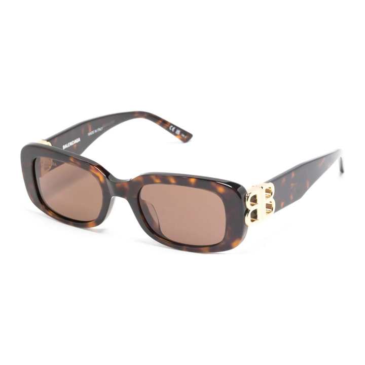 Balenciaga Balenciaga Dynasty D-Frame Sunglasses