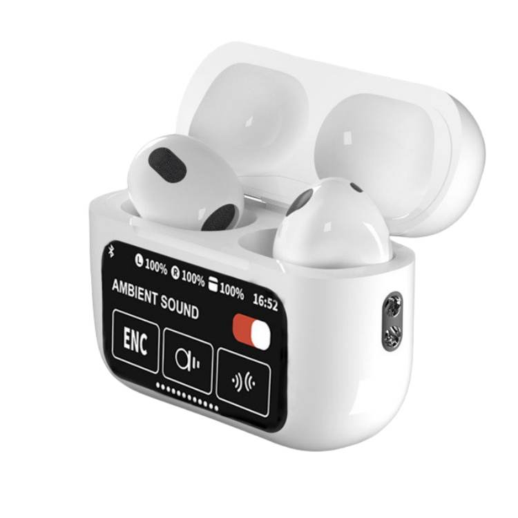 Under Under Wireless Headphones