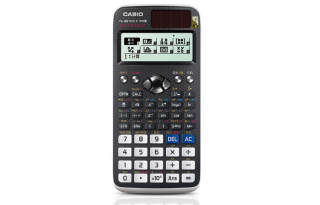 CASIO FX 991CN X Chinese Edition, Scientific Functions, Office Calculators