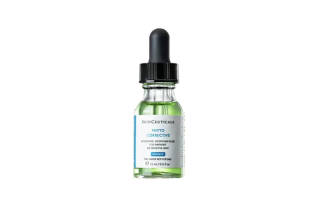 SKINCEUTICALS Color Correcting Serums Sample Set, Plant Extract Soothing Repair Serums Travel Kit