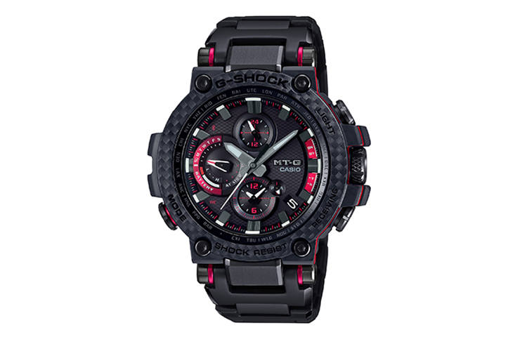 G-SHOCK G-SHOCK MTGB1000XBD-1