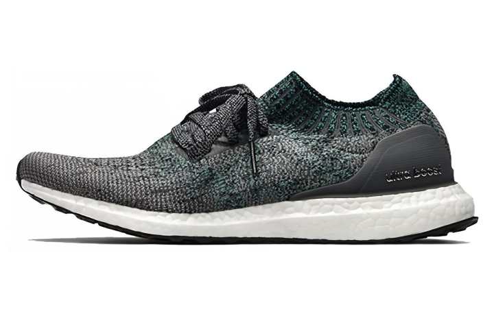 Adidas Adidas UltraBoost Uncaged 'Grey Green'