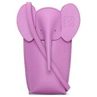 LOEWE Elephant Cell Phone Pouches