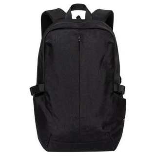 Anta Fabric Backpack Regular Unisex Black