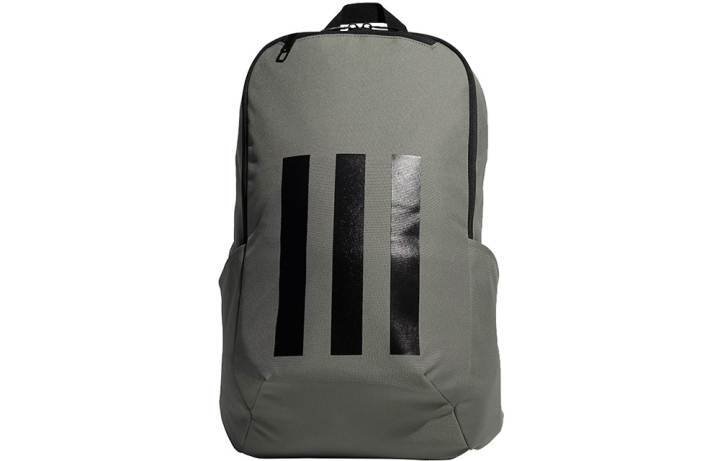 Adidas Adidas Polyester Backpack Unisex Army Green