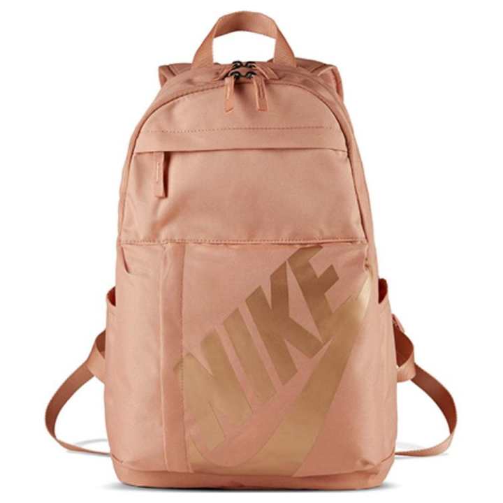 Nike Nike Elemental Polyester Backpack Unisex Pink