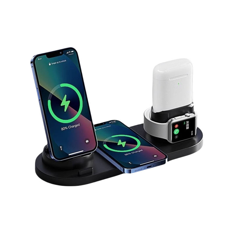 ISIDO ISIDO Chargers