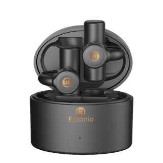 ESSONIO Wireless Headphones