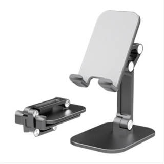 X-IT X IT Phone Stands Compatibility Desktop Online Class Multifunction Retractable Foldable IPad