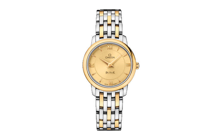 OMEGA De Ville Prestige 424.20.27.60.08.001