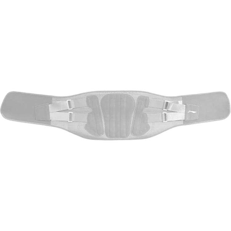 Li-Ning Li Ning FDGM365 1 Back Support Braces Fitness Adults Protective