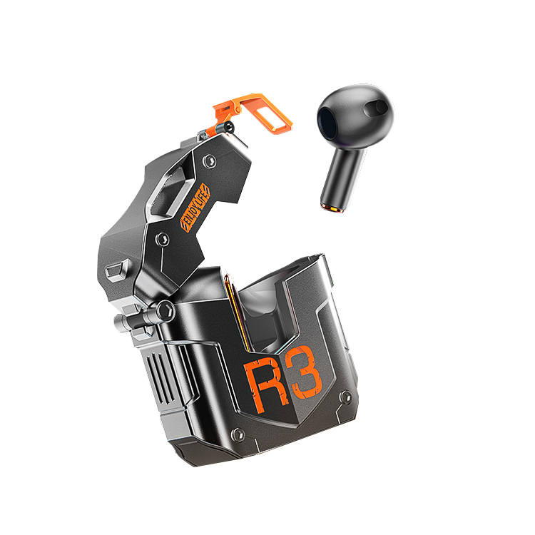 ROCK ROCK Wireless Headphones