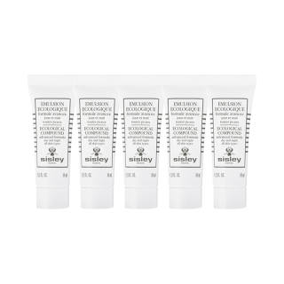 Sisley All Purpose Lotion Sample Pack Soothing Hydrating Refreshing Repairing Upgraded 10ml Skincare