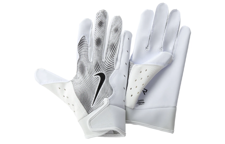 Nike Nike Vapor Jet 8.0 Kids' Football Gloves (1 Pair)