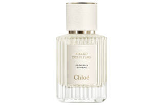 Chloé Chloe Misty Rain Jasmine Perfume, Fairy Tale Garden Collection Potpourri Scent Eau De Parfum EDP
