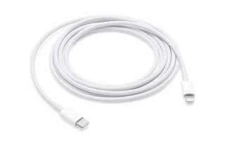 Apple Type C To Lightning Original USB C To Lightning Connecting Thread 2m Cable