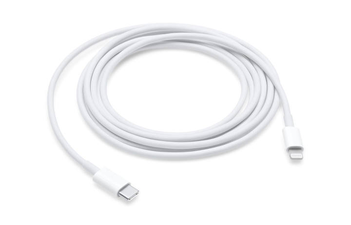 Apple Apple Type C To Lightning Original USB C To Lightning Connecting Thread 2m Cable