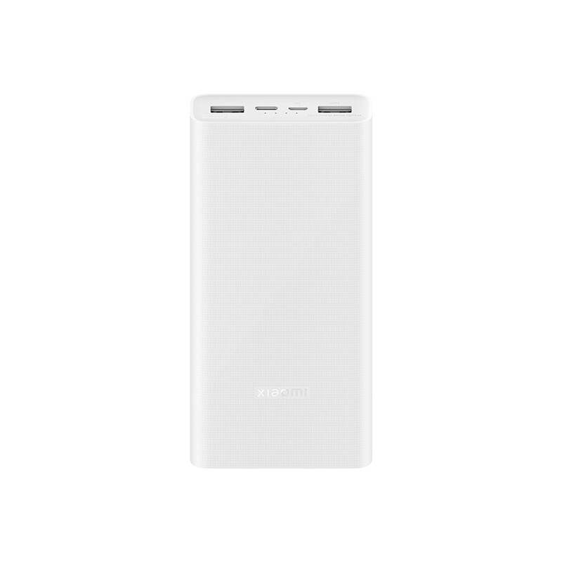 MI Power Banks 20000mAh 22.5W Large Capacity Type C Bidirectional Fast Charging Mobile Power Supply