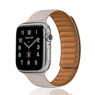 IBOANN Strap Apple Compatibility Silicone Material 49mm Unisex