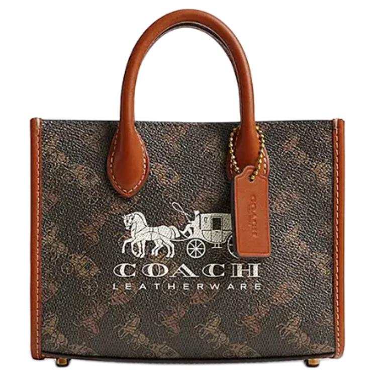 COACH COACH Ace Handbags