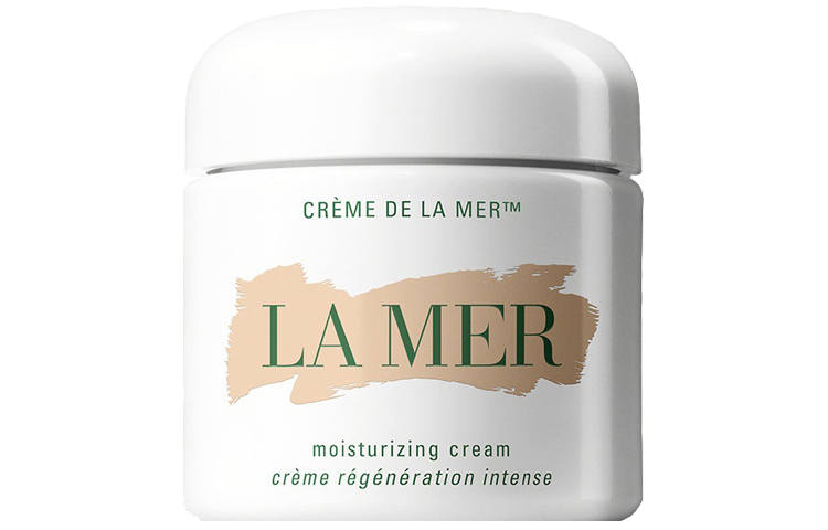 LA MER Classic Face Cream Travel Kit Soothing Tightening Hydrating Repairing Wrinkle Resistant Sample Version