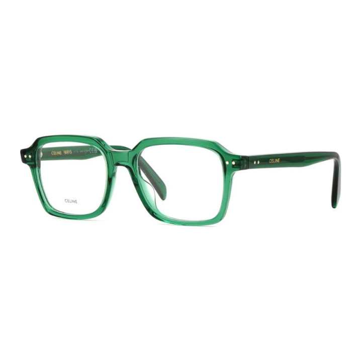 CELINE CELINE Eyewear Square Frame Glasses