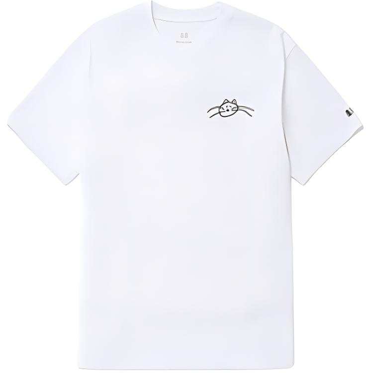 KOLON SPORT x INAPSQUARE T Shirt Unisex