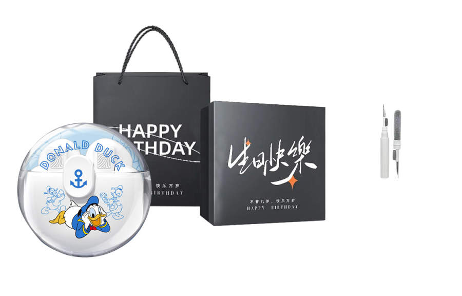 Disney Disney Wireless Headphones