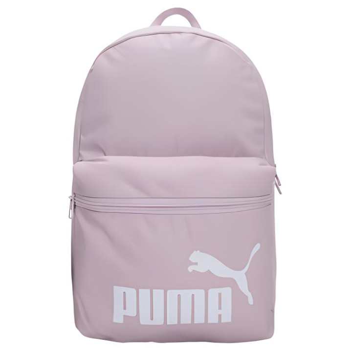 PUMA PUMA Polyester Backpack Regular Unisex Light Purple