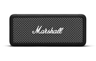 MARSHALL Speakers EMBERTON Bluetooth Connection Portable Charging Speaker