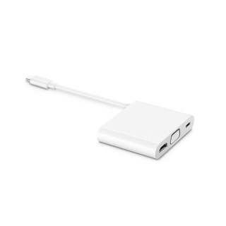 HUAWEI Original Type C To HDMI Docking Stations