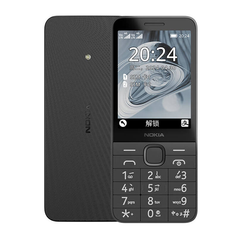 NOKIA NOKIA Feature Phones