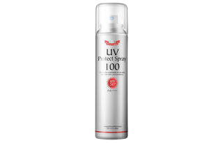 Dr. Ci:Labo CHENGYEYISHENG Parent Research Sunscreen Sprays Waterproof And Sweatproof UV Protection Primer Refreshing 100ml