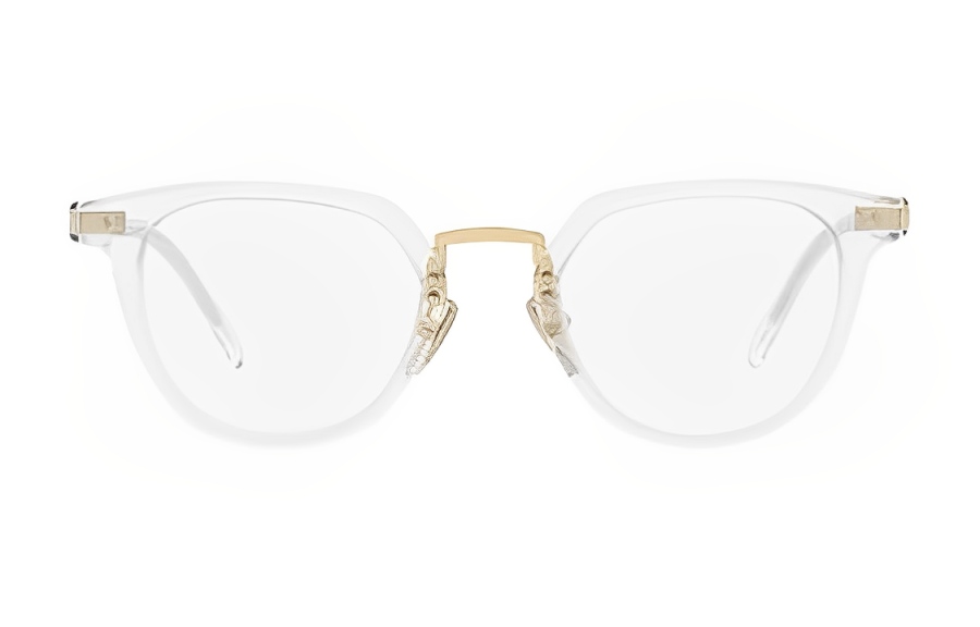 PRADA PRADA Eyewear Cat Eye Frame Sunglasses