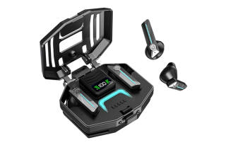 D.K. CREATIVE WORKSHOP Wireless Headphones