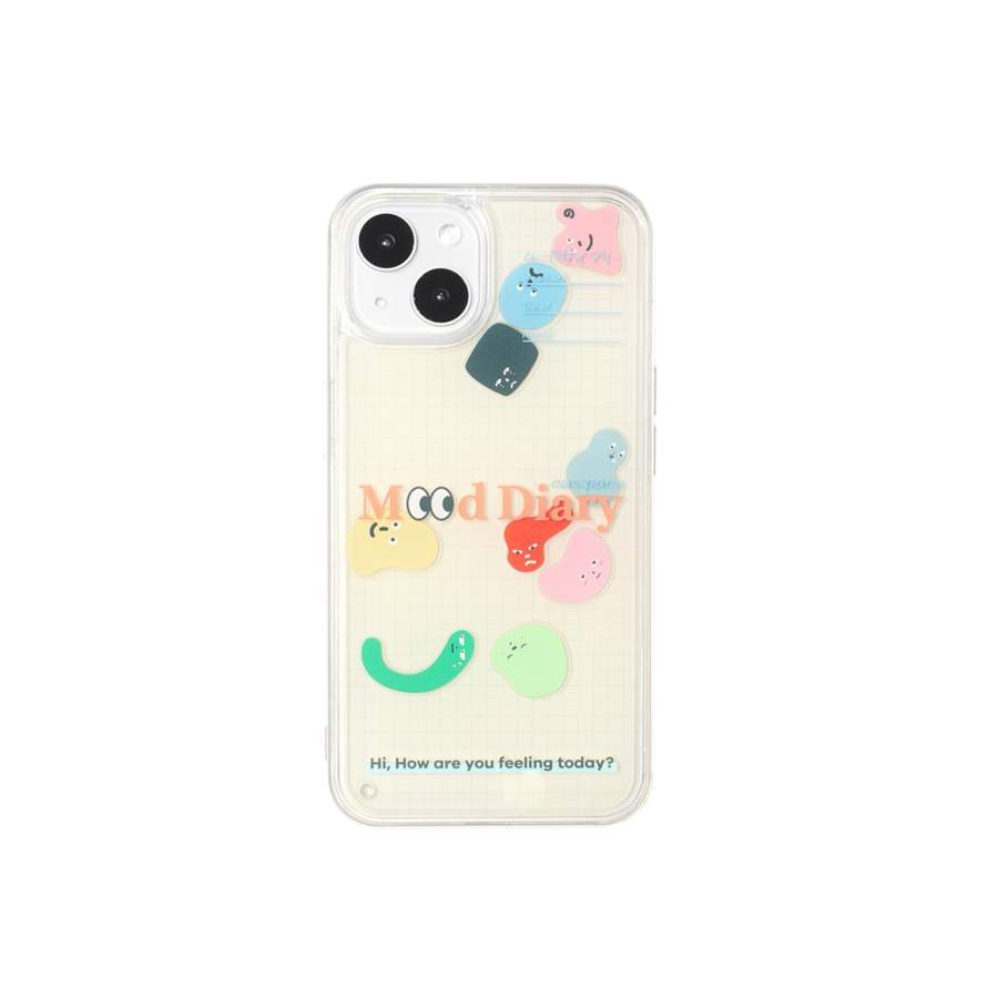 Shell Space Shell Space Phone Cases