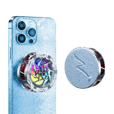 STIGER Phone Coolers Compatible With Apple, Android, And All